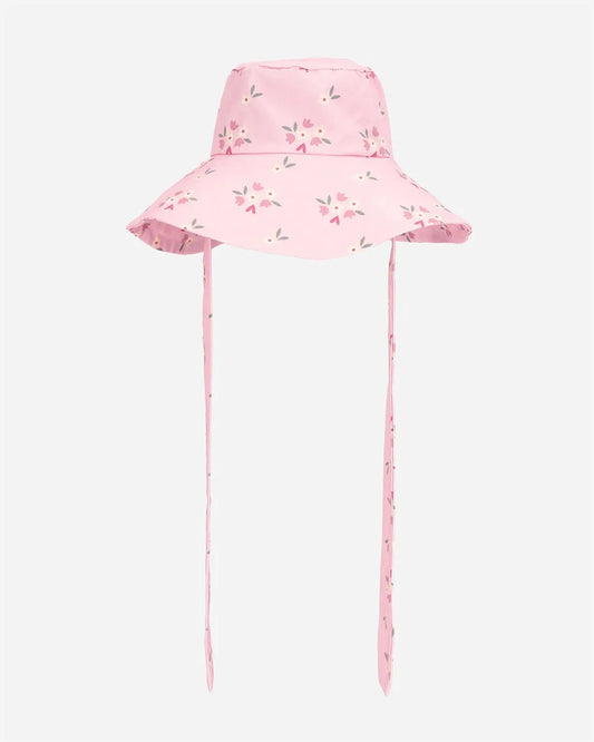 Sombrero infantil de algodón – PEONY
