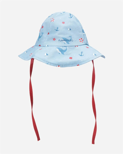 綿製の子供用ソンブレロ – CAPPY
