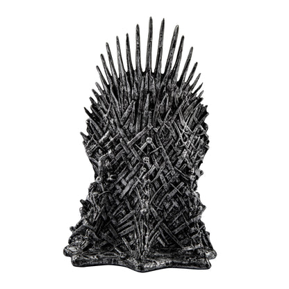 Magnetic Base Iron Throne