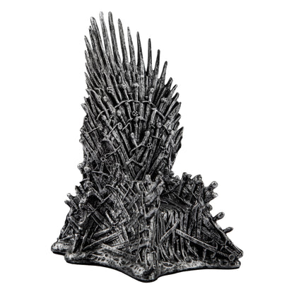 Magnetic Base Iron Throne