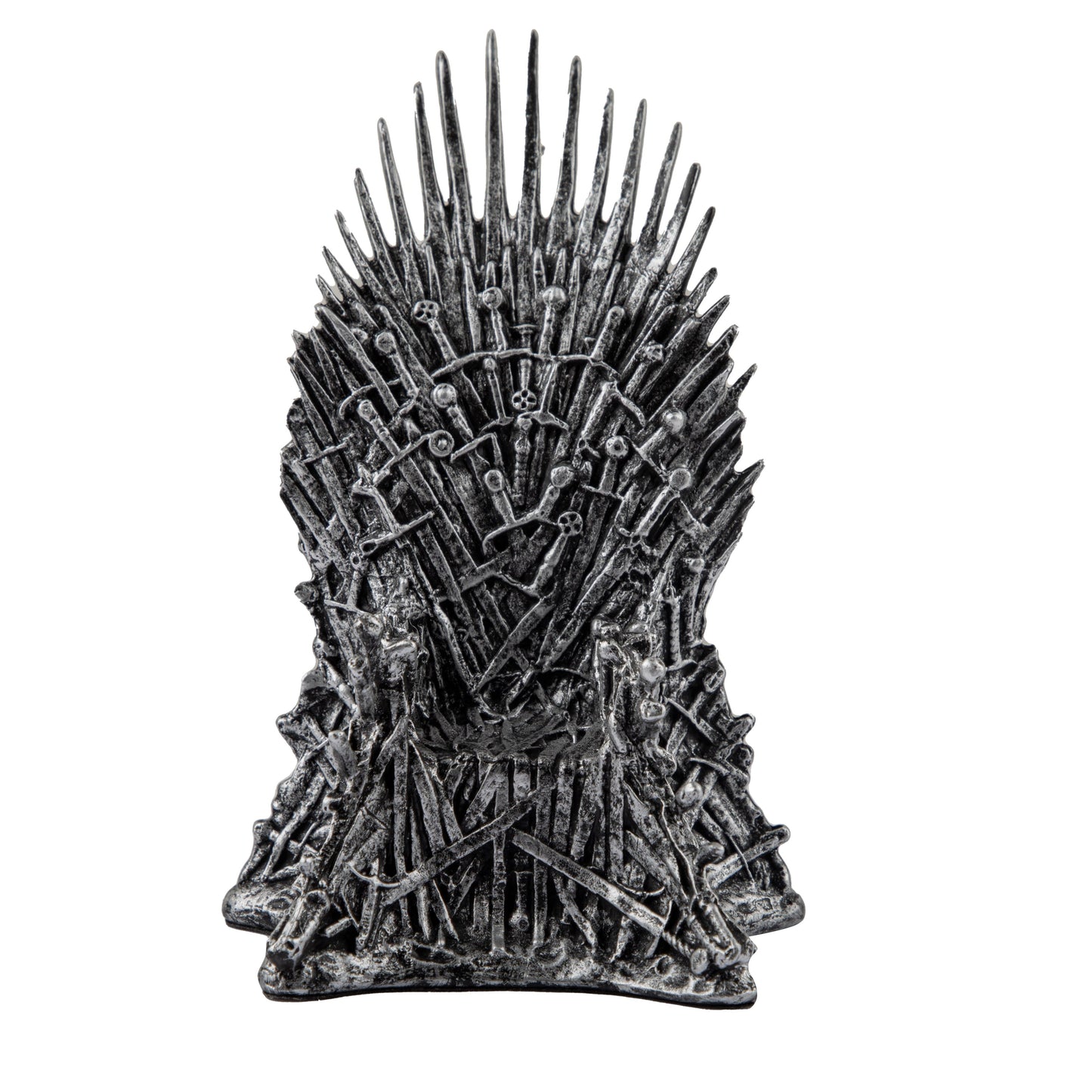 Magnetic Base Iron Throne