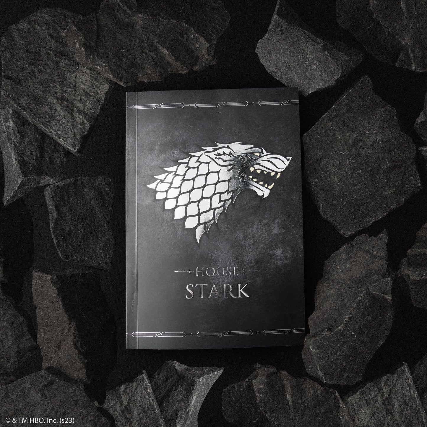 Carnet Stark