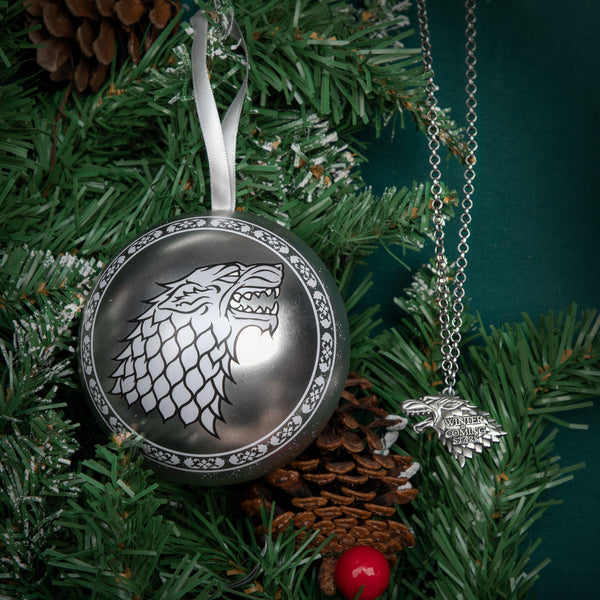 Stark クリスマス限定カプセルコレクション