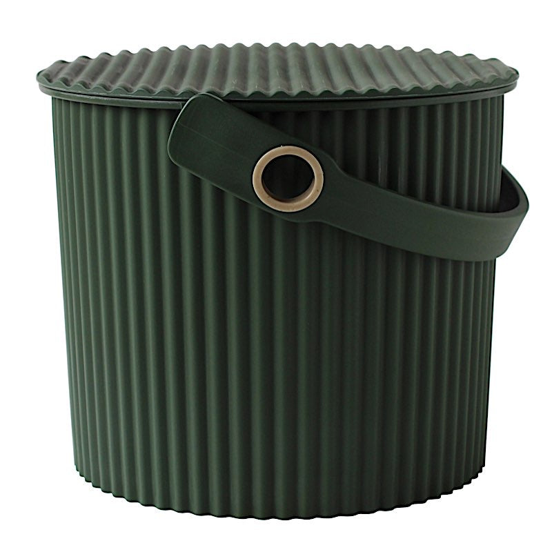 Omnioutil bucket s 8l cubo