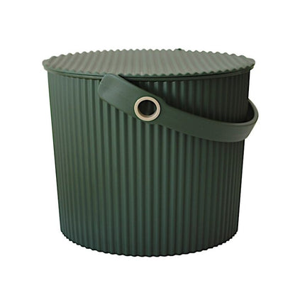 Omnioutil Bucket XS 4L Bucket