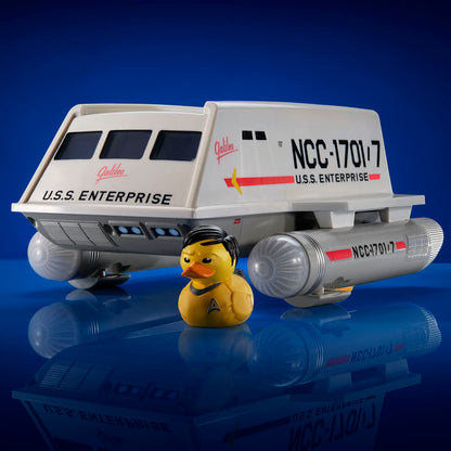 Star Trek: Galileo Shuttlecraft (TUBBZ Vehicle)