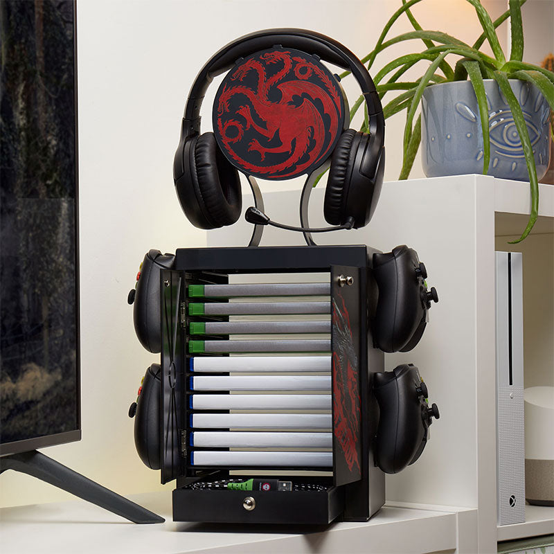 Gaming-Halter Game of Thrones