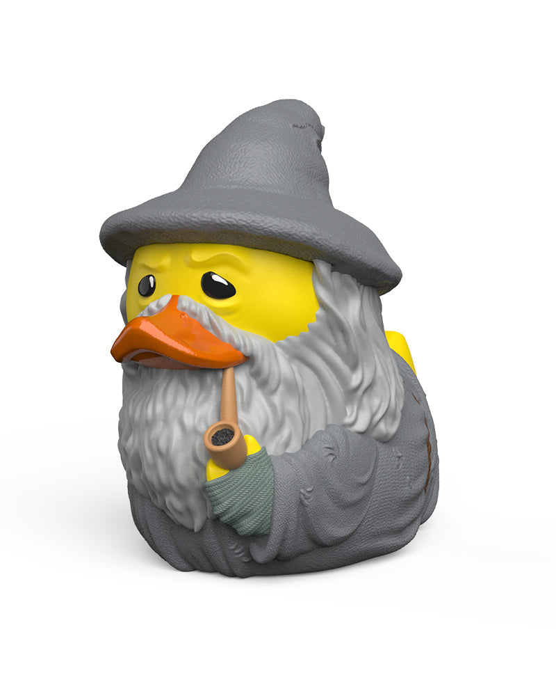 TUBBZ Duck Gandalf le Gris TUBBZ (Boxed Edition)