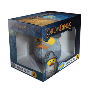 TUBBZ ダック Gandalf le Gris TUBBZ (Boxed Edition)