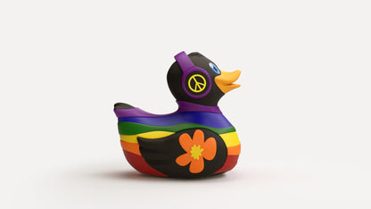 Canard Love is Love Noir