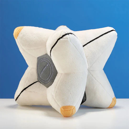 Generalist Ghost Shell Plush