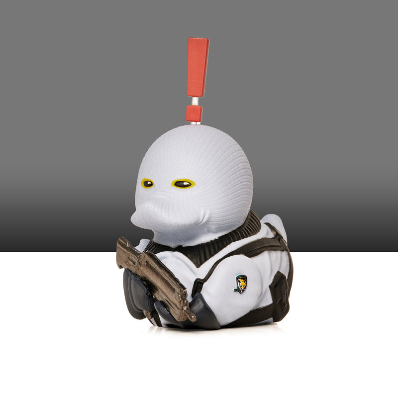 Soldado Genoma Pato (Edición Mini)