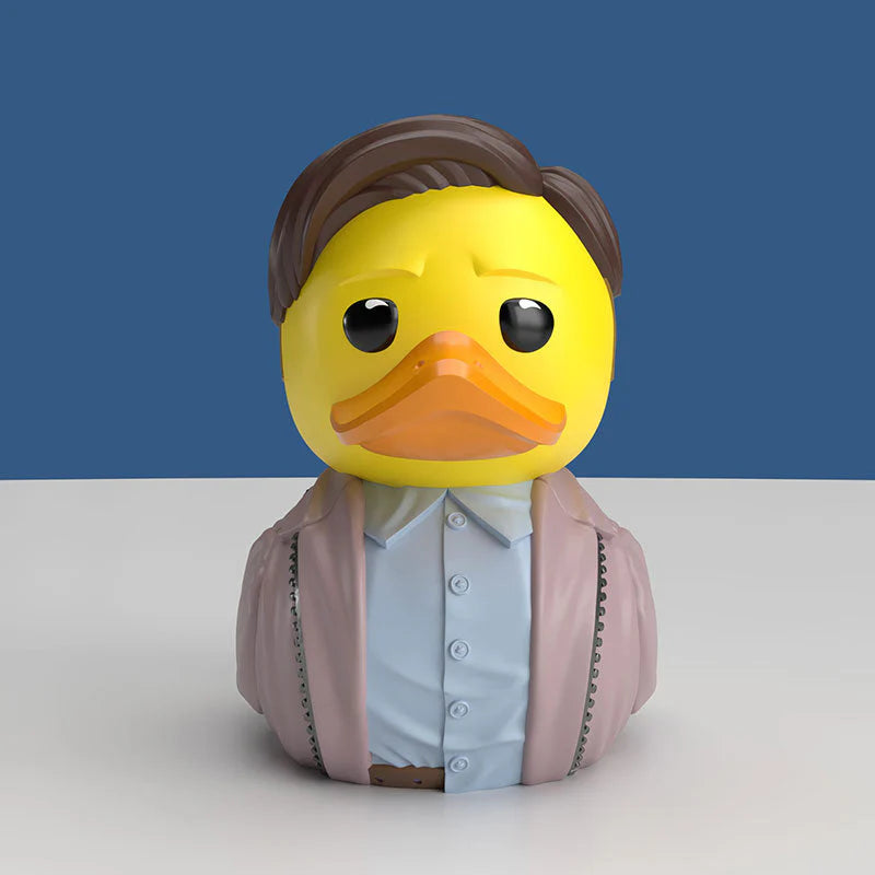 Canard George McFly (Mini Edition)