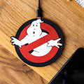 ワイヤレス充電器 Ghostbusters