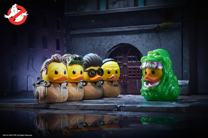Duck Ray Stantz (mini-editie)