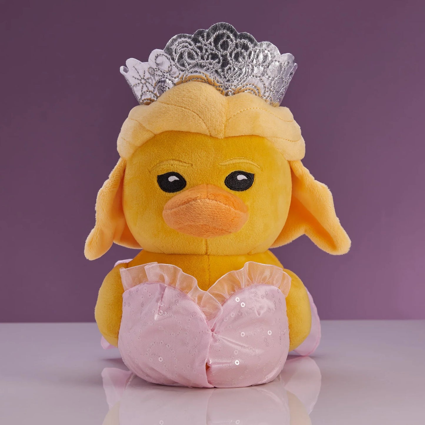 Canard Glinda (Plushie)