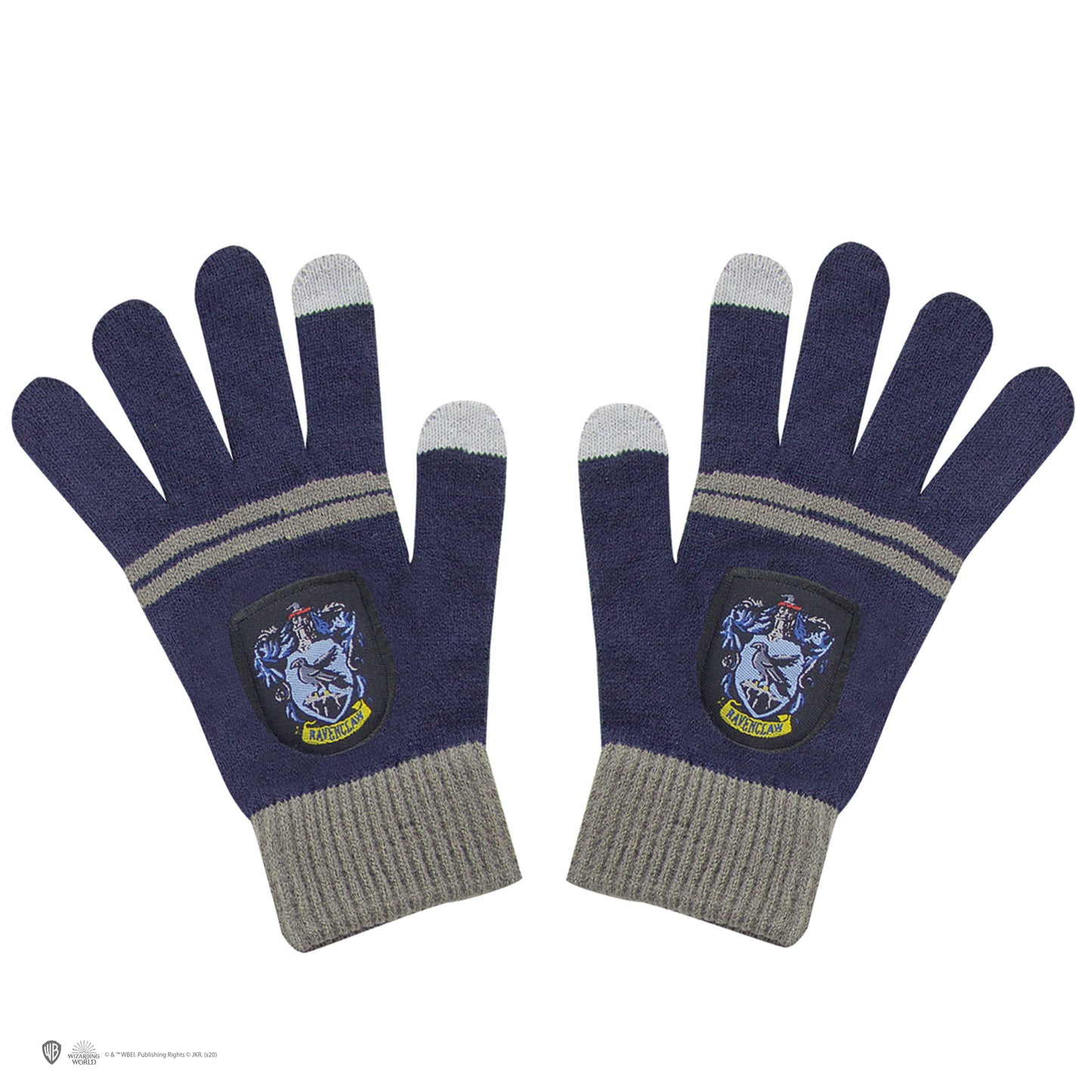 Adults' Deluxe Ravenclaw Complete Costume
