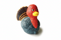 Pato de goma pavo «Gobble»