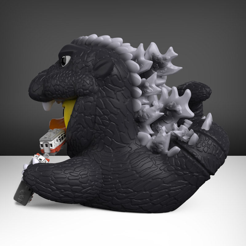Canard Godzilla TUBBZ (Giant XL Edition)