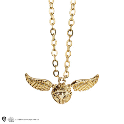 Collier Vif d'Or