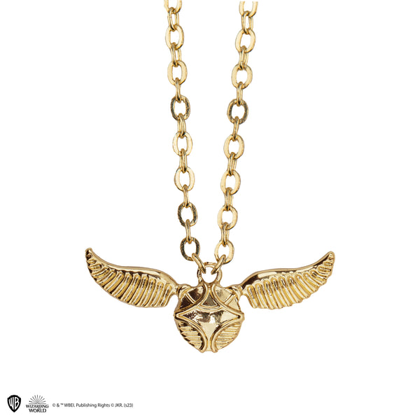 Collier Vif d'Or