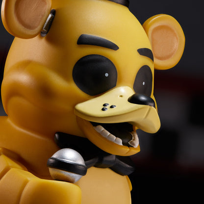 Canard Five Nights at Freddy's: Golden Freddy TUBBZ (Collector's Edition)
