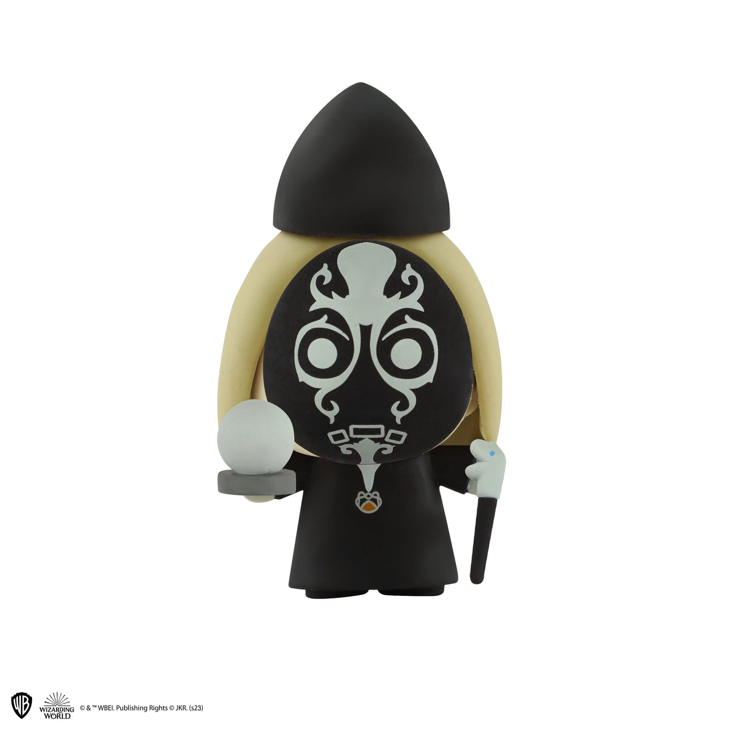 Gomee Lucius Malefoy