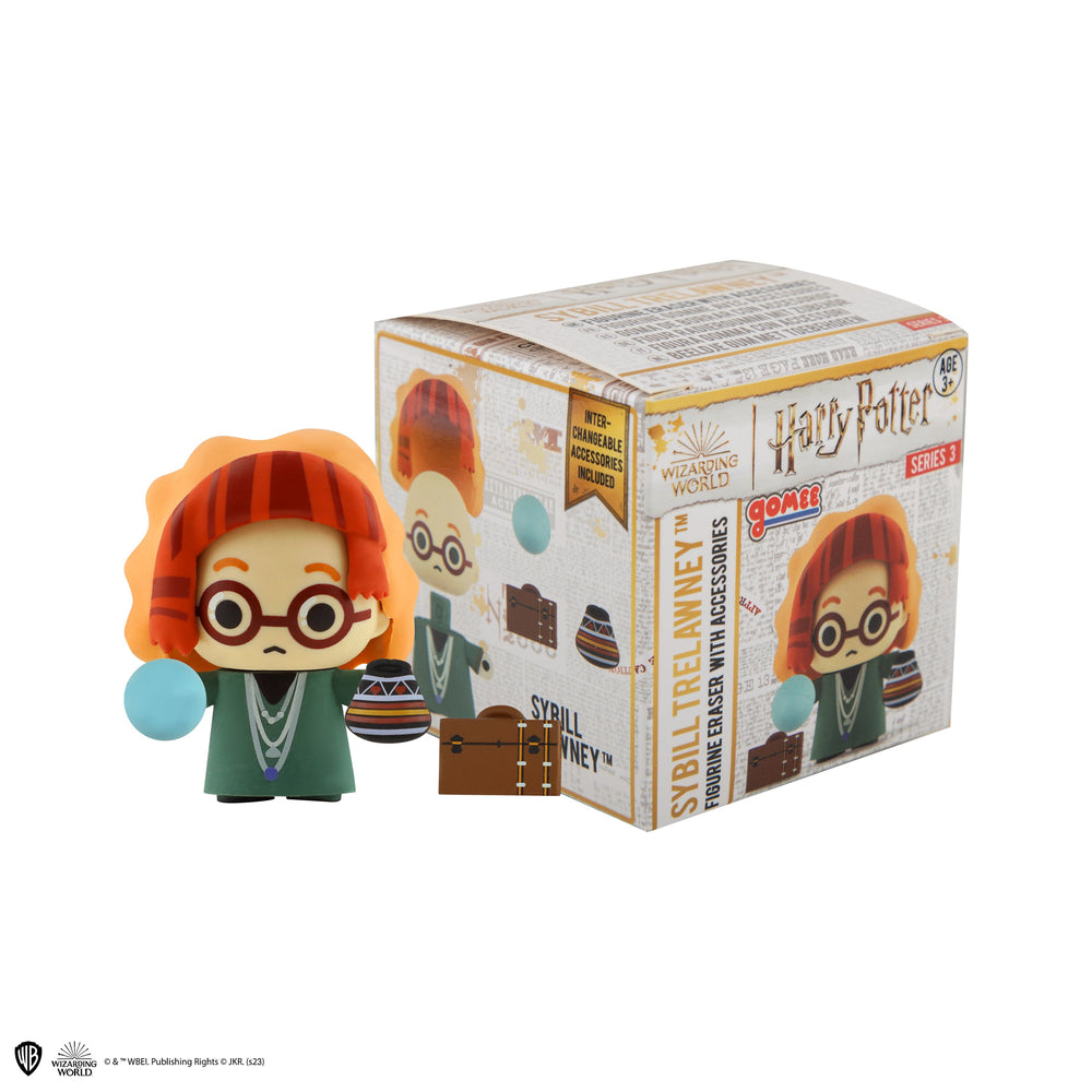 Gomee Sybille Trelawney