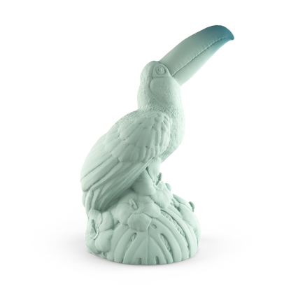 Lampe Toucan "The Eden Lamp"