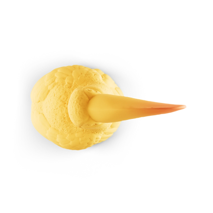 Lampe Toucan "The Eden Lamp"