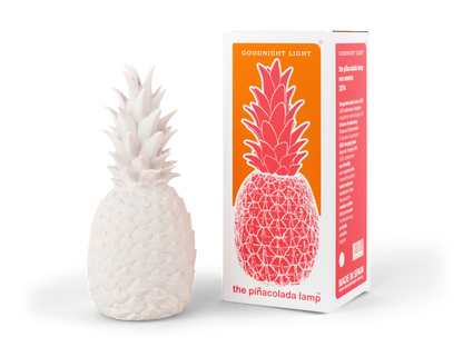 Lampe Ananas "The Piñacolada Lamp"