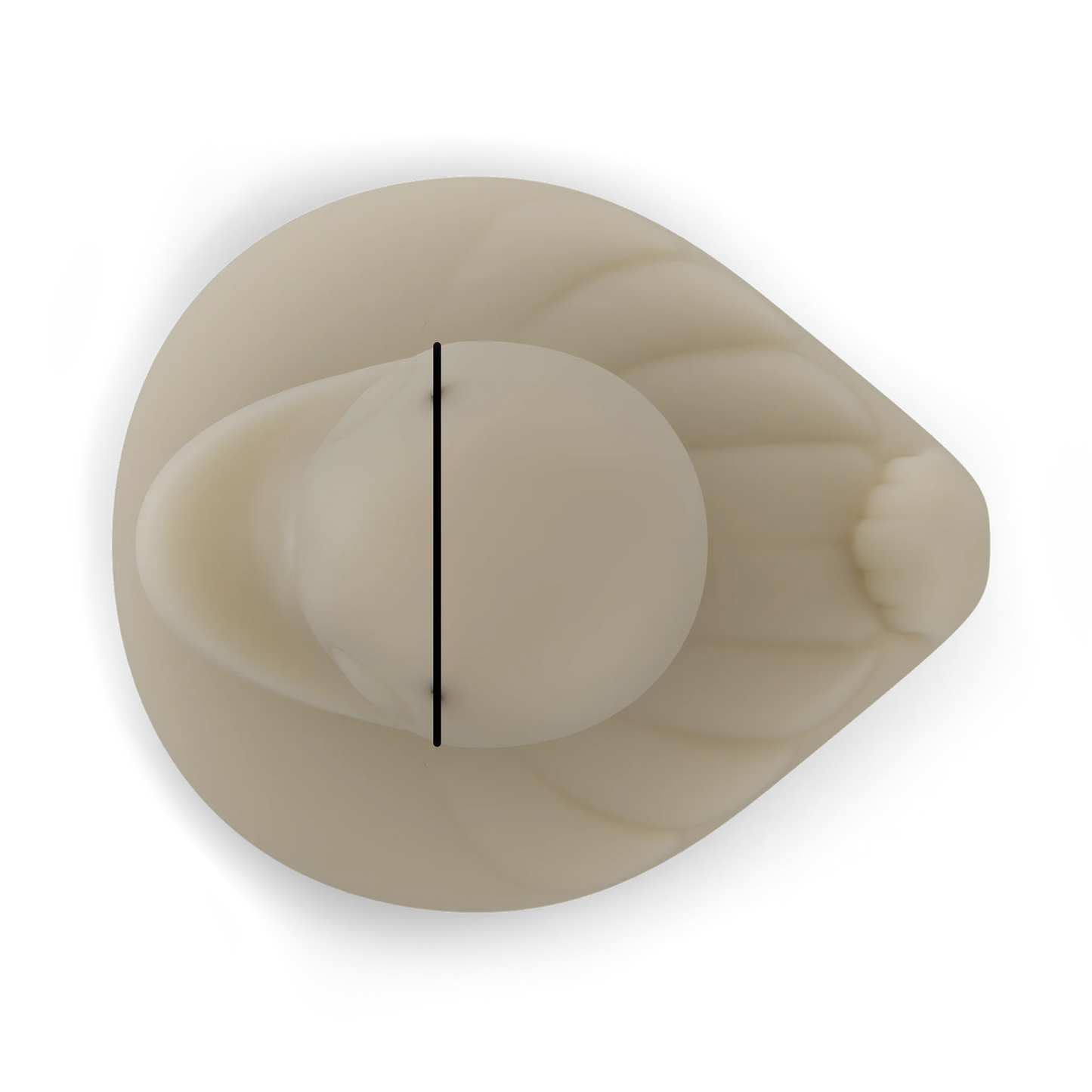 Lámpara de pato "El MEGA Pato-Pato" (Deco)