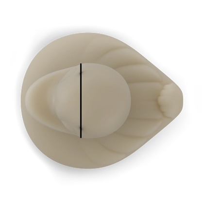 Lámpara de pato "El MEGA Pato-Pato" (Deco)