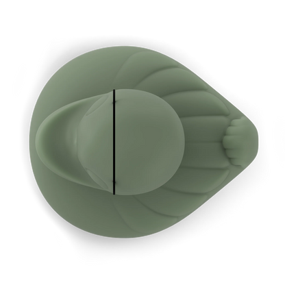 Lámpara de pato "El MEGA Pato-Pato" (Deco)