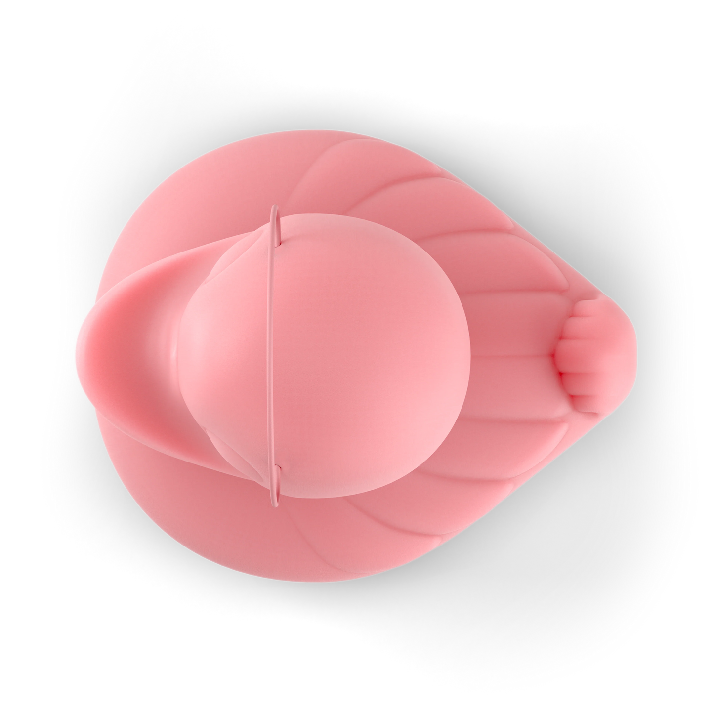 Duck Lamp "The Duck Duck Lamp" Pink (XL)