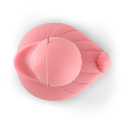 Duck Lamp "The Duck Duck Lamp" Pink (XL)