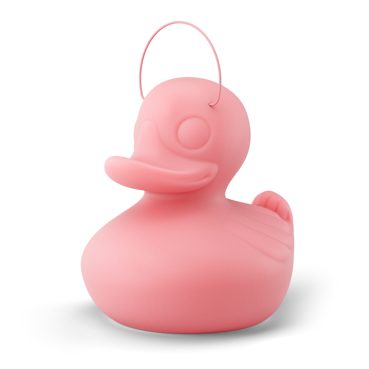 Duck Lamp "The Duck Duck Lamp" Pink (XL)