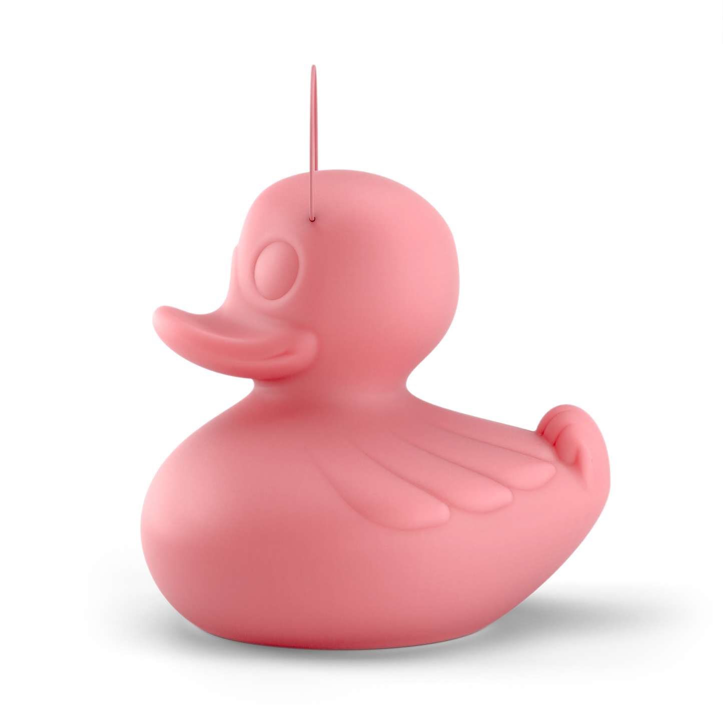 Duck Lamp "The Duck Duck Lamp" Pink (XL)