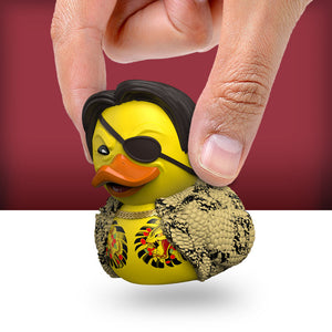 Canard Like a Dragon: Goro Majima TUBBZ (Mini Edition)