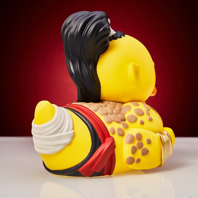 Canard Mortal Kombat: Goro TUBBZ (First Edition)