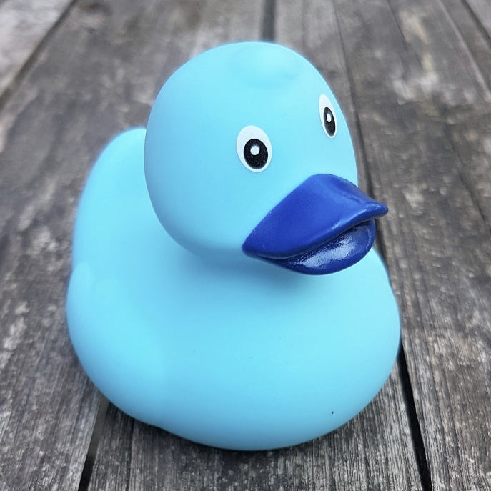 Ente Original Bleu