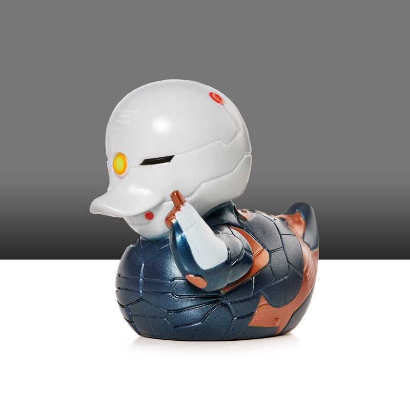Canard Metal Gear Solid: Gray Fox TUBBZ (Mini Edition)