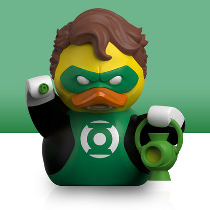 Green Lantern Duck (Hal Jordan) - PRE-ORDER*