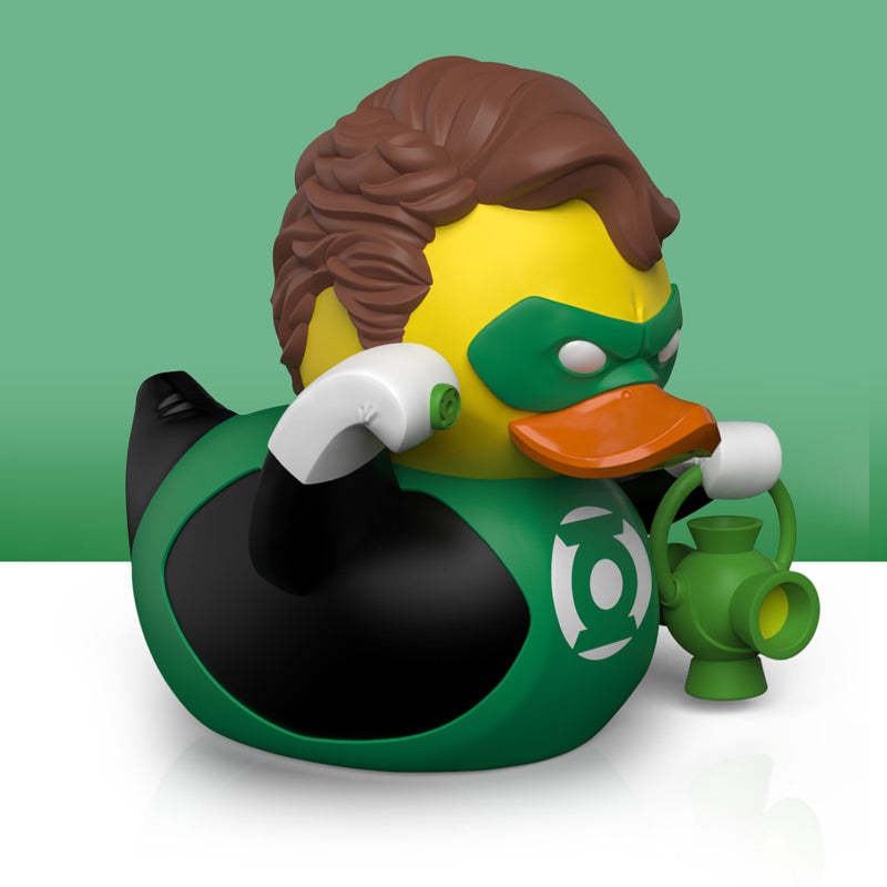 Canard Green Lantern (Hal Jordan) - PRECOMMANDE*