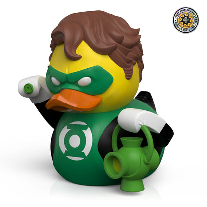 Pato Linterna Verde (Hal Jordan) - PRE-ORDEN*