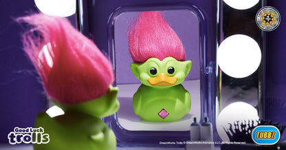 Ducks Good Luck Trolls - Wave 02 - PRE-ORDER