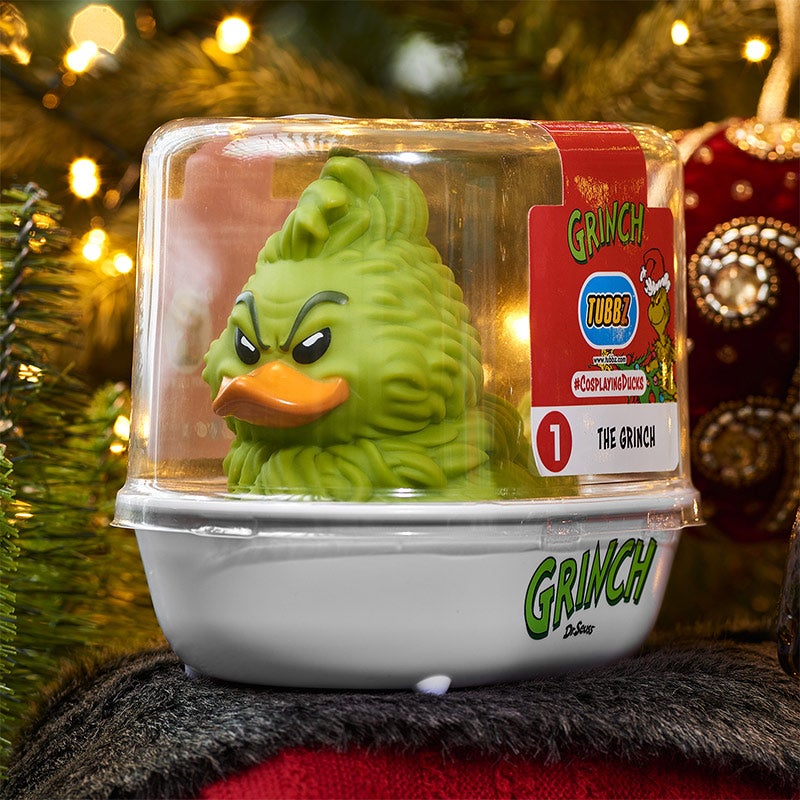 Il Grinch (prima edizione)