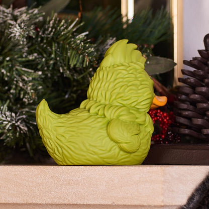 Canard Grinch