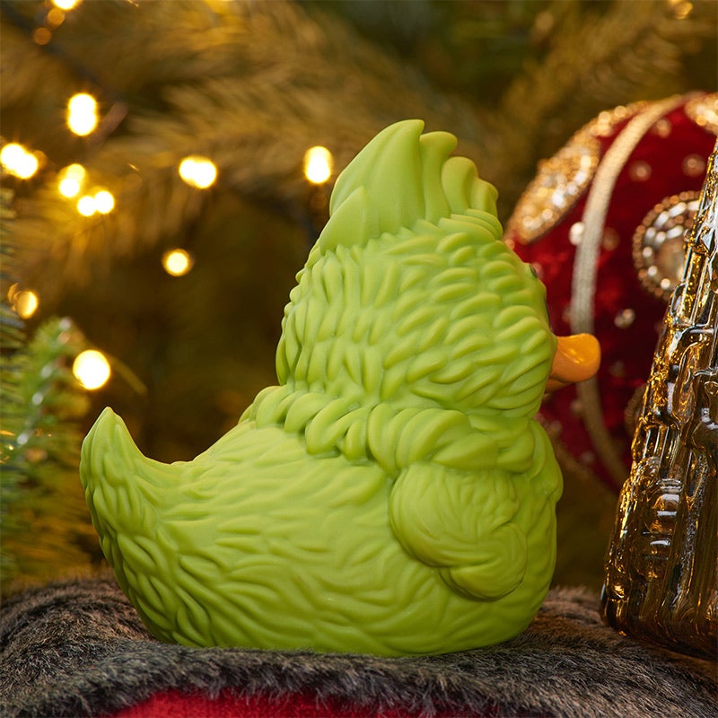 Pato Grinch