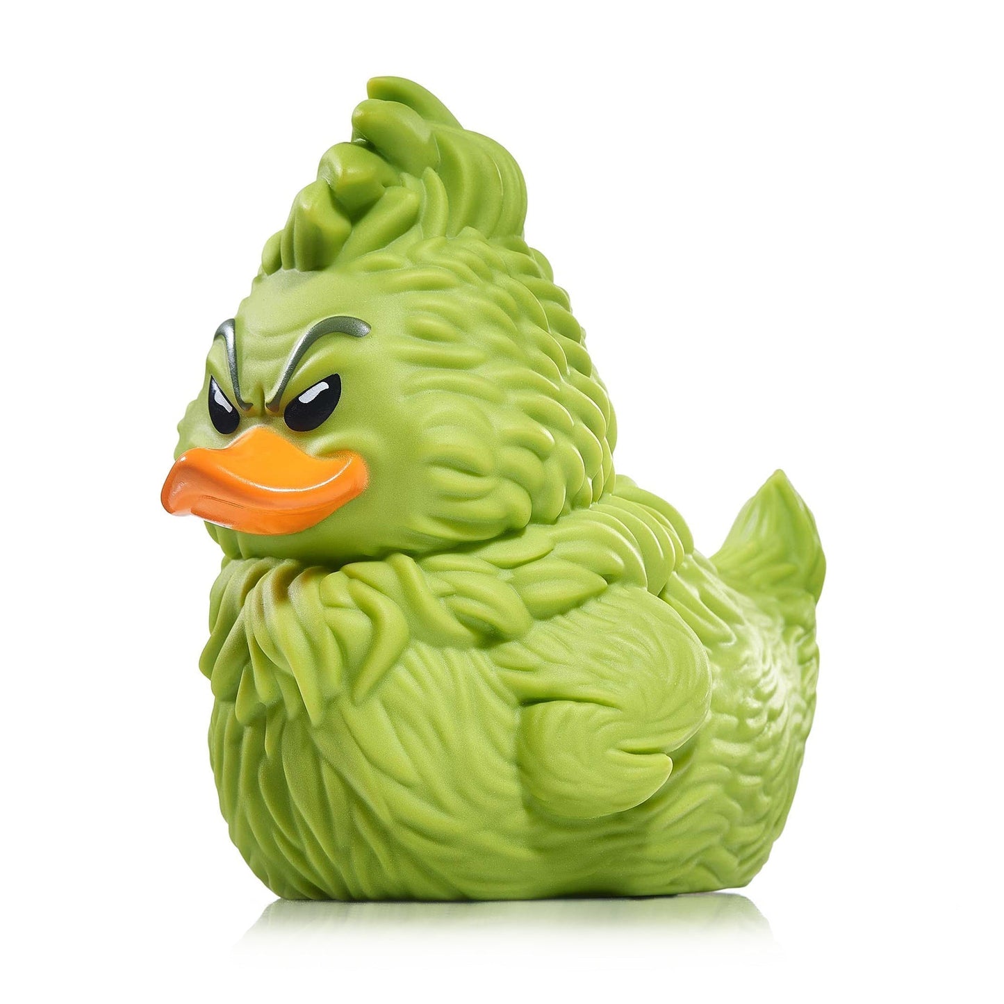 Pato de Grinch